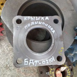 Крышка подшипника БДТ-02101 - Купить в Екатеринбурге
