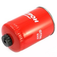 Фильтр топливный (020-1117010)ДФТ 1612(ДЗАВ) /Д-245/ Бычок, Валдай/ - Купить в Екатеринбурге