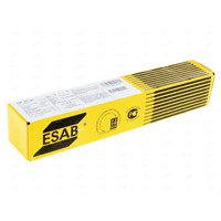Электроды ОК-46 d-3 /Тюмень /ESAB/ 2,5 кг в пачке/ - Купить в Екатеринбурге