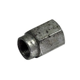Гайка 240-1104119-01 угольника /МТЗ-80/ - Купить в Екатеринбурге