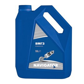 Масло гидравлическое ВМГЗ NAVIGATOR /10л./ - Купить в Екатеринбурге