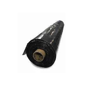 Пленка Trioblack 120 мкм (16*50 м) для укрытия силосных ям черная пр-во Франция - Купить в Екатеринбурге