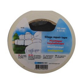 Скотч Balewrap Patches 100 мм*33 м*0,5 кг - Купить в Екатеринбурге