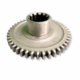 Шестерня 50-1701214 МТЗ-80 (3-ей передачи) - Купить в Екатеринбурге запчасти для сельхозтехники