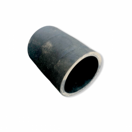 Шланг 1220-1303004-01 (патрубок нижний) МТЗ1221 - Купить в Екатеринбурге запчасти для сельхозтехники