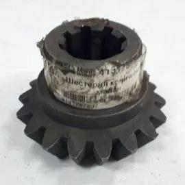 Шестерня коническая малая 413178 (7897) Е-302 - Купить в Екатеринбурге запчасти для сельхозтехники
