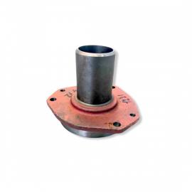 Кронштейн 85-1601172 отводки МТЗ-1221 (РУП МТЗ) - Купить в Екатеринбурге запчасти для сельхозтехники