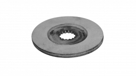 Накладка 3518020-45860 Дон-1500 - Купить в Екатеринбурге запчасти для сельхозтехники