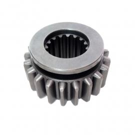 Шестерня 50-1701045 3-й передачи МТЗ-80 (Китай) - Купить в Екатеринбурге запчасти для сельхозтехники