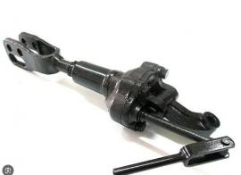 Раскос навески 1220-4605610-01 регулируемый МТЗ-1221 - Купить в Екатеринбурге запчасти для сельхозтехники