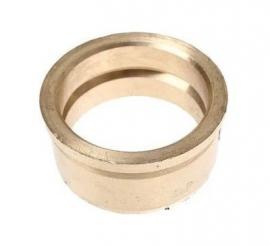 Втулка 260-1002069 р/вала передняя (ММЗ Столбцы) - Купить в Екатеринбурге запчасти для сельхозтехники