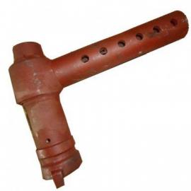 Кулак выдвижной 80-3001070 МТЗ-80 - Купить в Екатеринбурге запчасти для сельхозтехники