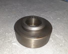 Барабан 85-4202033 ВОМ н/о МТЗ-892 - Купить в Екатеринбурге запчасти для сельхозтехники