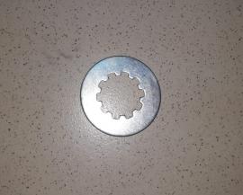 Диск 72-2209019 (толстый) МТЗ-82 (3шт) - Купить в Екатеринбурге запчасти для сельхозтехники