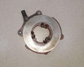 Диск нажимной тормозной 50-3502030 (ВЗТЧ) - Купить в Екатеринбурге запчасти для сельхозтехники