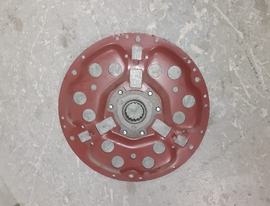 Диск сцепления нажимной 70-1601093 МТЗ-80 - Купить в Екатеринбурге запчасти для сельхозтехники