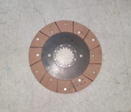 Диск тормозной 85-3502040-02 (ТАРА) - Купить в Екатеринбурге запчасти для сельхозтехники