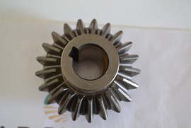 Шестерня большая 1.65 (ф25) - Купить в Екатеринбурге запчасти для сельхозтехники