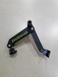 Фиксатор 80-6708960 ( МТЗ ) рамки боковой (дорогой) - Купить в Екатеринбурге запчасти для сельхозтехники