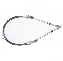 Трос 80В-1108300А-05 управления подачи топлива МТЗ 1529 - Купить в Екатеринбурге запчасти для сельхозтехники