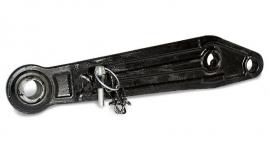 Тяга 80-4605040-01 (САЗ) правая короткая МТЗ-80 - Купить в Екатеринбурге запчасти для сельхозтехники