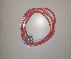 Комплект проводов АКБ (2+0,8) МТЗ - Купить в Екатеринбурге запчасти для сельхозтехники