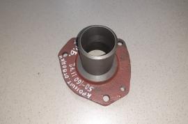 Кронштейн отводки 50-1601172 МТЗ-80 РБ - Купить в Екатеринбурге запчасти для сельхозтехники