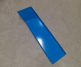 Крыло заднее левое УК 80-8404011-Б МТЗ-80 - Купить в Екатеринбурге запчасти для сельхозтехники