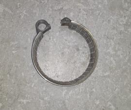 Лента ВОМ с накладками 70-4202100 МТЗ-80 - Купить в Екатеринбурге запчасти для сельхозтехники