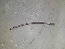 Маслопровод компрессора 240-3509150 (L=352 мм) МТЗ - Купить в Екатеринбурге запчасти для сельхозтехники