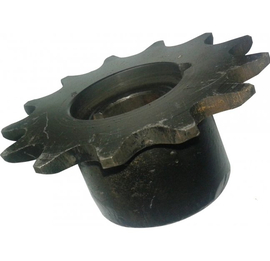 Полумуфта КПК 01.07.603 (z-13. t-25.4. d-35) - Купить в Екатеринбурге запчасти для сельхозтехники