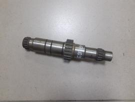 Вал 74-1701032 синхронизированный - Купить в Екатеринбурге запчасти для сельхозтехники