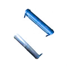 Вал ЖКН 5-4-3 транспортера нижний в сборе/Енисей/ - Купить в Екатеринбурге запчасти для сельхозтехники