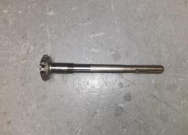 Вал вертикальный 52-2308063 /МИНСК/МТЗ-82 - Купить в Екатеринбурге запчасти для сельхозтехники