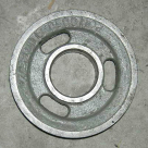 Шкив РСМ-10.05.04.104Г /ДОН-680/ - Купить в Екатеринбурге запчасти для сельхозтехники