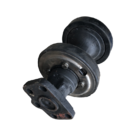 Ролик передний 85.33.002 ДТ-75 - Купить в Екатеринбурге запчасти для сельхозтехники