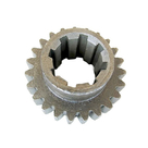 Шестерня 151.37.111 (Z=23) - Купить в Екатеринбурге запчасти для сельхозтехники