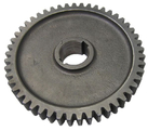 Шестерня КРН-2,1.03.609 /42 зуба/ под вал КРН 2,1 - Купить в Екатеринбурге запчасти для сельхозтехники