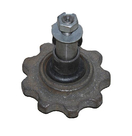 Звездочка КНТ 30.130-02  /9 зубьев/ в сборе - Купить в Екатеринбурге запчасти для сельхозтехники