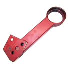 Стойка ПР 1,4.00.25.050 ПРФ-145 - Купить в Екатеринбурге запчасти для сельхозтехники