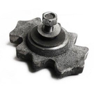 Встряхиватель  КМ 29.000 /УКВ-2, УКВ-2.01/ - Купить в Екатеринбурге запчасти для сельхозтехники