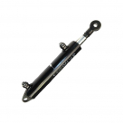 Гидроцилиндр 087.27.09.510 (ЕДЦГ 049.000-03) гориз. перемещ.мотовила /Вектор/ - Купить в Екатеринбурге запчасти для сельхозтехники