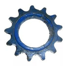 Звездочка КДМ 41179 вала вентилятора /Енисей/ - Купить в Екатеринбурге запчасти для сельхозтехники