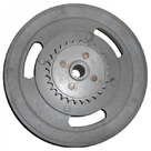 Шкив 12.02.06.00.000  /Енисей/ - Купить в Екатеринбурге запчасти для сельхозтехники