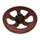 Каток 85.31.021И опорный каретки ДТ-75 - Купить в Екатеринбурге запчасти для сельхозтехники