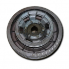 Шкив РСМ-10.14.00.510 7-ми руч. н/камеры ДОН-1500 - Купить в Екатеринбурге запчасти для сельхозтехники