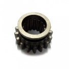 Шестерня 50-1701212 1-й пер и з/х  МТЗ-82 - Купить в Екатеринбурге запчасти для сельхозтехники