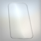 Стекло 80-6703012 переднее нижнее (432*292) - Купить в Екатеринбурге запчасти для сельхозтехники