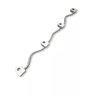 Трубопровод дренажный 240-1104320 А-2 МТЗ-80 - Купить в Екатеринбурге запчасти для сельхозтехники