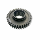 Шестерня 77.37.184А ведущая пост. зацепления ДТ-75 - Купить в Екатеринбурге запчасти для сельхозтехники